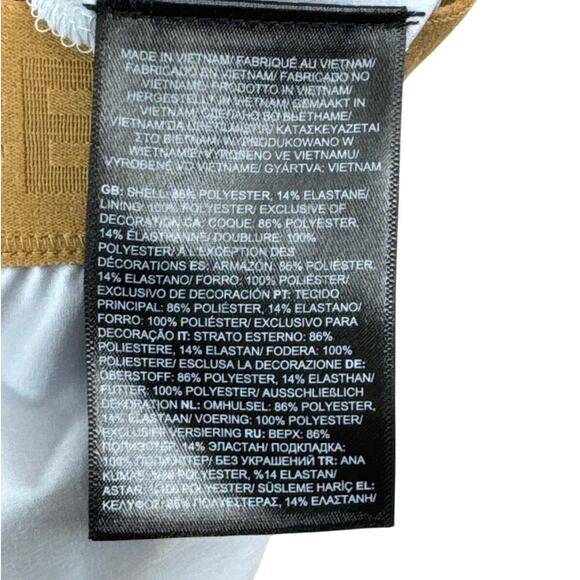 NWT The North Face Wander Athletic Shorts Women’s Plus Size XXL - Picture 5 of 5